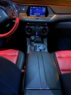 شيفروليه بليزر